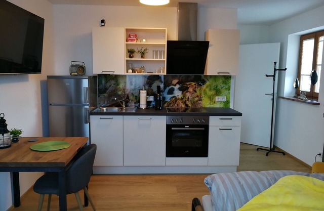 Quartier No.7 - Serviced living at the gates of Salzburg