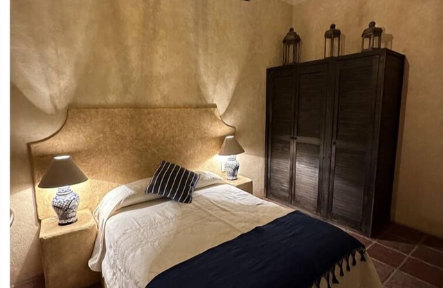 Queen suite, Teotihuacan Gem + Pyramids, Hot Air Balloon Ride