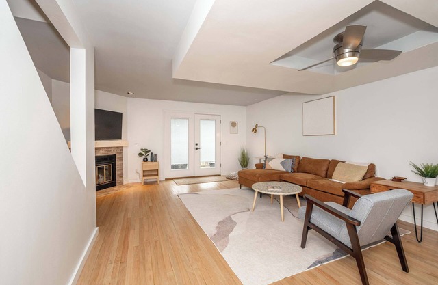 Queen City Quarters | Retreat