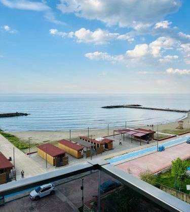 QUEEN PALACE HOTEL TRABZON