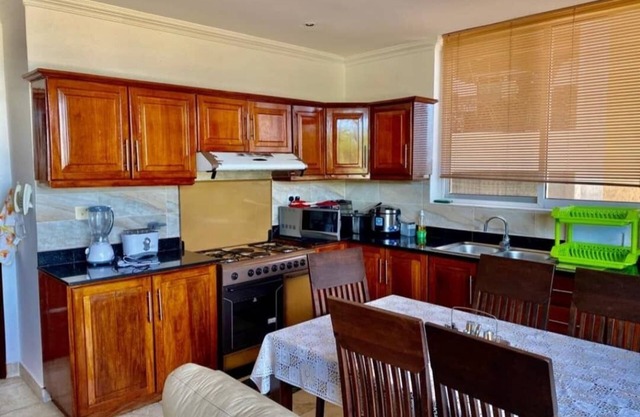 Queen Rentals - Studio Apartments Masaki