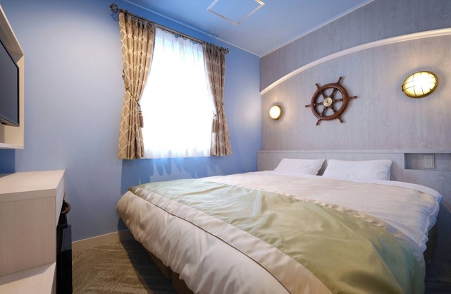 Queen Room Capacity 2 people Standard/Urayasu Chiba