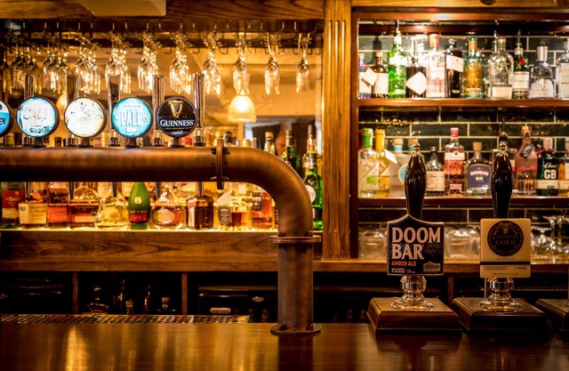 Queens Arms