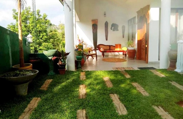 Queens Garden Villa ,Kandy