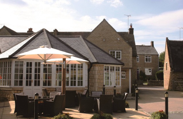 Queens Head Inn