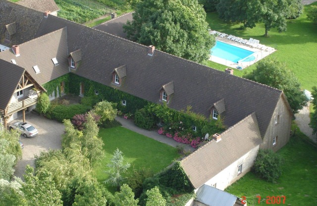Quend-Plage Apartment with Pool
