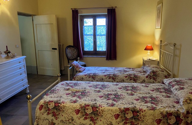 Quercia house