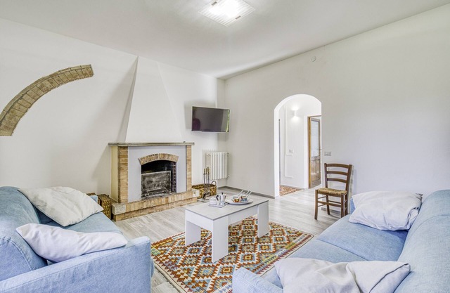Quercia 2 - Relax in Tuscany, Montaione, Italy