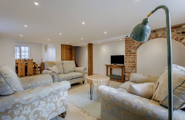 Quercus Cottage - Challock