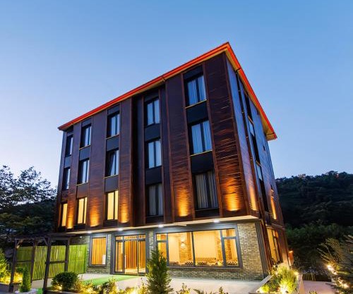 Querencia Suit Hotel