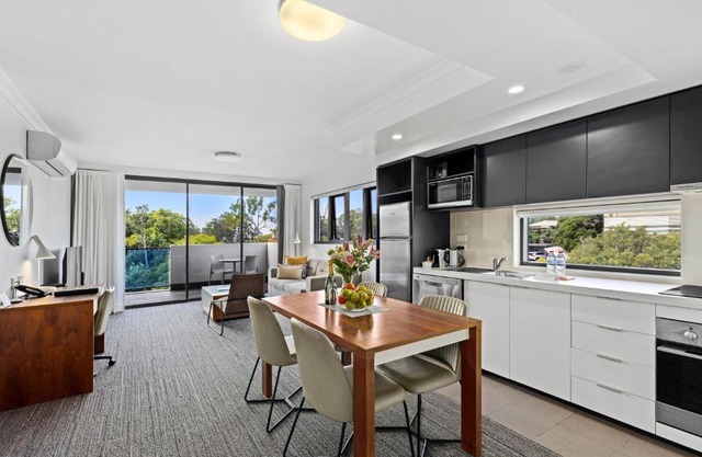 Quest Kelvin Grove