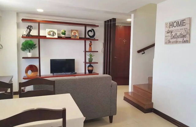 Quezon City 2 Bedroom Condo Unit with Pool Access