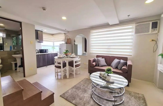 Quezon City Cozy 3 Bedroom Condo Unit