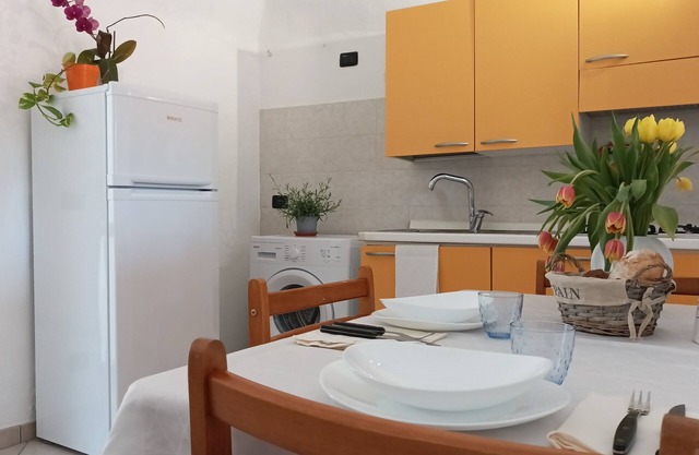 Quick Home - Appartamento Interno 45