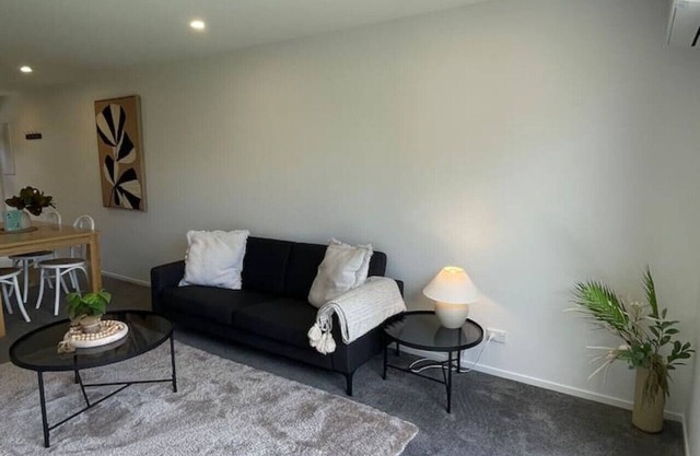 Quiet 2BR House on Te Kanawa Crescent