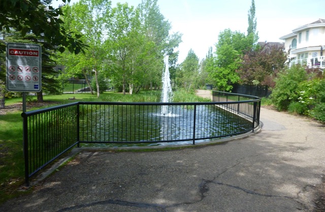 Quiet 3BR Suite In Upscale Area By River Ravine Near WEM, Quick Access Henday!