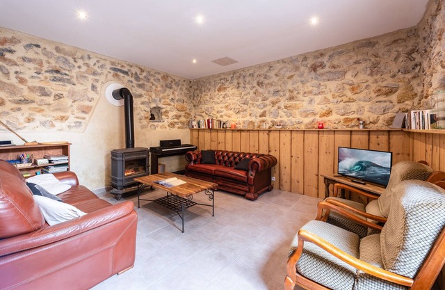 Quiet and comfortable cottage