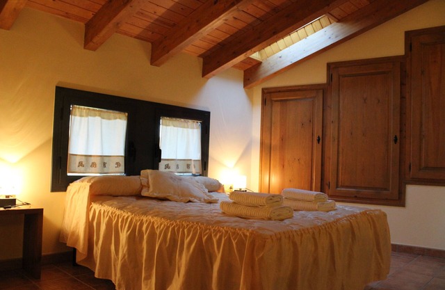 Quiet and cozy house