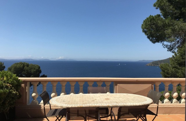 Quiet and magnificent view, close to the centre