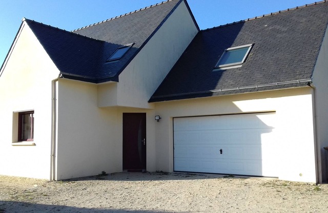 Quiet and peaceful house