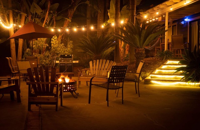 Quiet and Tranquil Vacation Getaway w/Yoga Room. Close to Theme Parks/LegoLand.