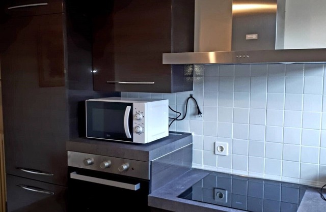 Quiet apartment in Mendrisio 10 minutes from Lake Como