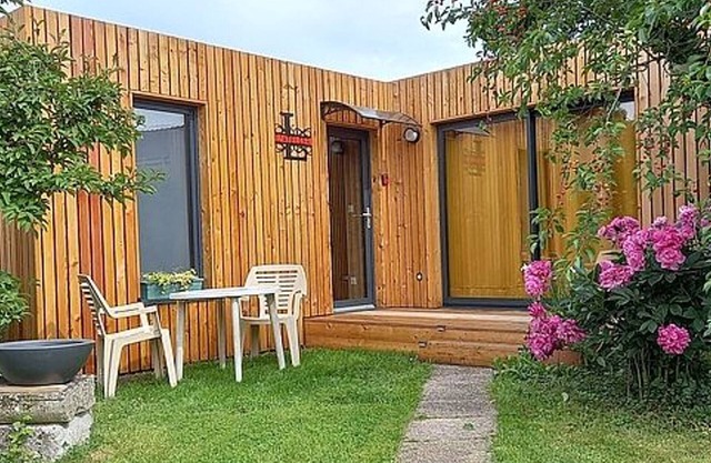 Quiet Atelier near Nancy with Wifi and parking