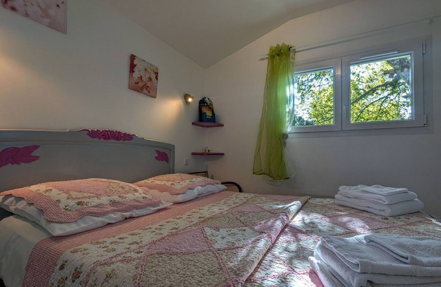 Quiet B&B near Loire Valley castles