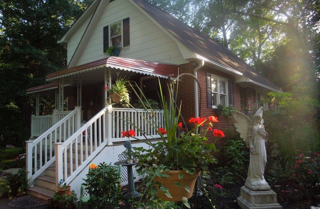 Quiet Bird River Bungalow and Nature Retreat Pet Friendly