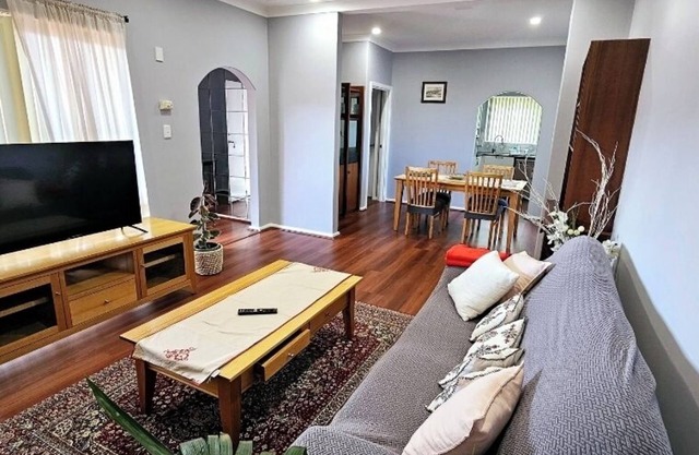 Quiet & Clean 2BR House Stay