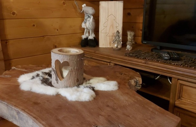 Quiet cottage * 2 stars . 10 km from the lake gerardmer