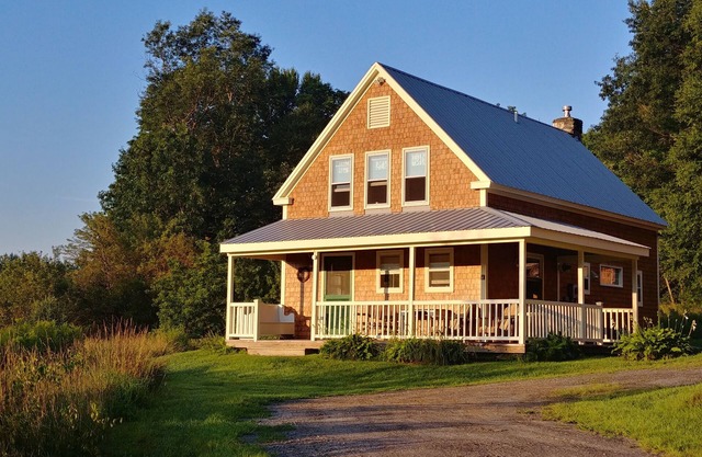 Quiet country cottage