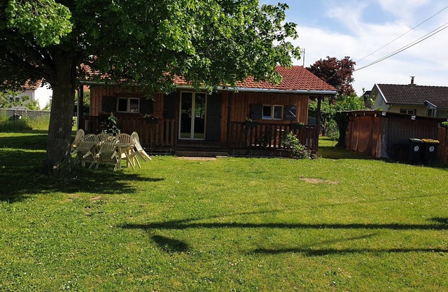 Quiet country cottage near the Voie Bleue