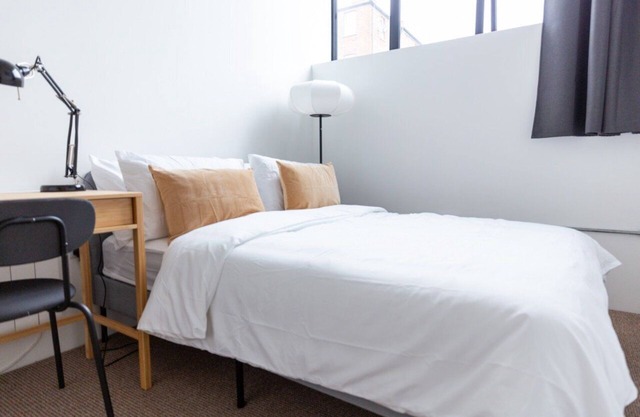 Quiet elegance in North London