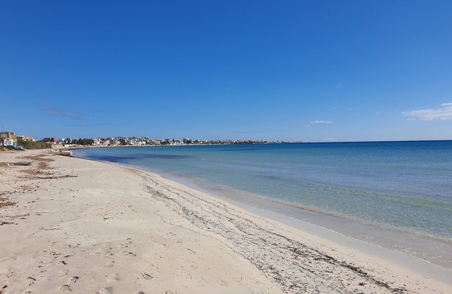 Quiet family-friendly vacation apartment