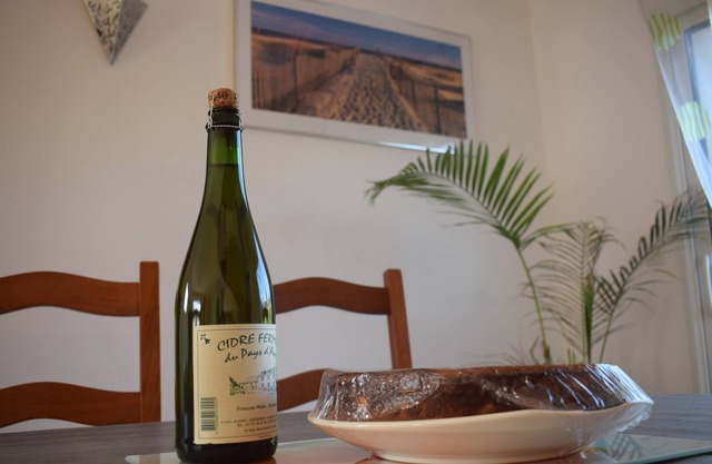 Quiet family home near Quiberon Bay and the Gulf of Morbihan