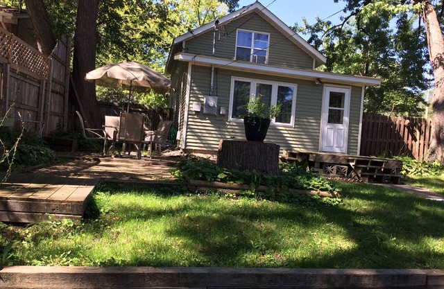 Quiet Getaway! Pet-Friendly Fenced Backyard DT ST Paul Hudson Wisc. ST CROIX