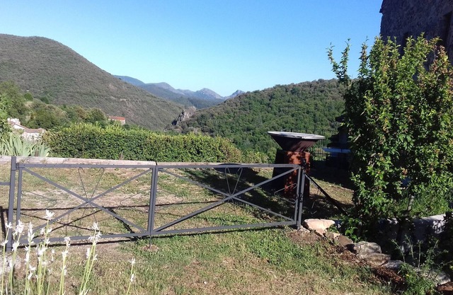 QUIET HOUSE IN CEVENNES
