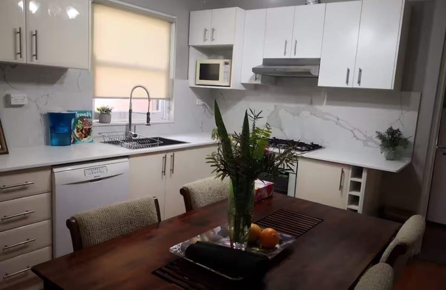 Quiet house in Narwee