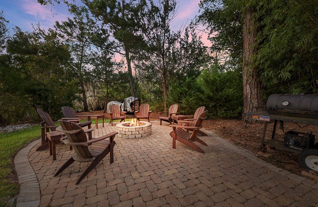 Quiet Neighborhood Family Retreat | Marsh Views | Access to Community Pool