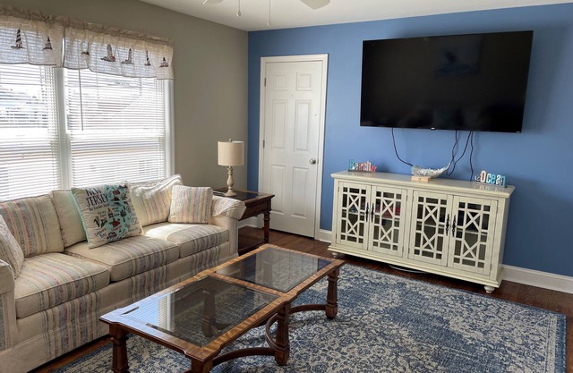 Quiet North End - 3 Family Home + Plenty of Off Street Parking!