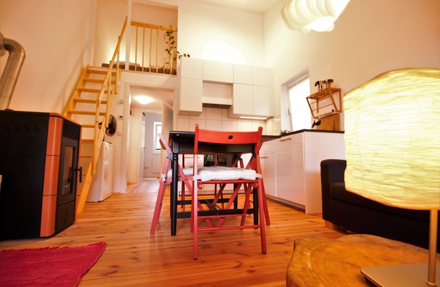 Quiet oasis in the heart of the Waldviertel