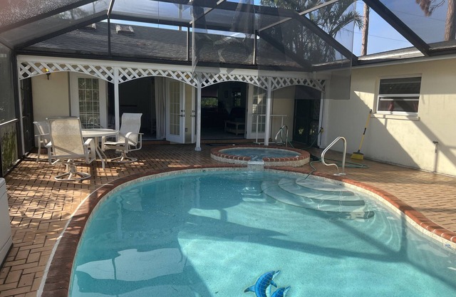 Quiet Private Guest House