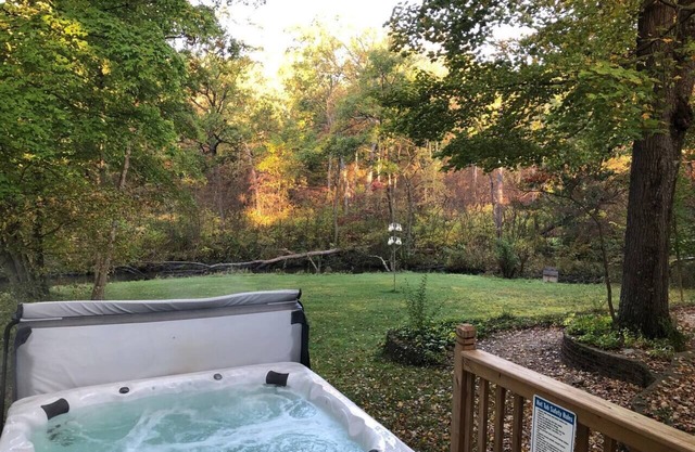 Quiet Retreat. Golf Courses, Gull Lake and Casino
