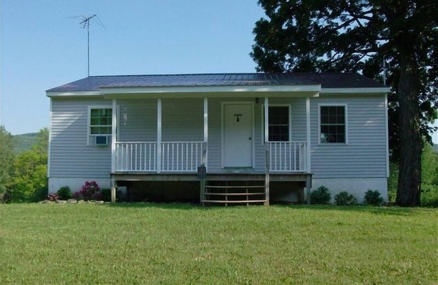 Quiet Rural Home 7 Miles from Cooperstown