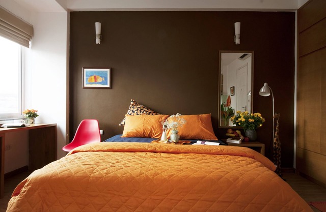 quiet, spacious and comfortable studio close to Hanoi Old Quarter