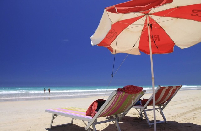 Quiet Studio Hideaway 5 minutes Walk to Cable Beach