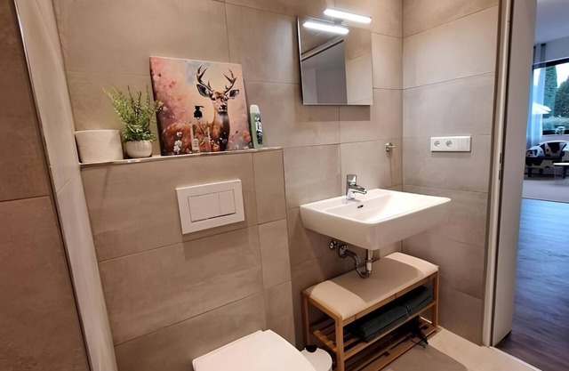 Quiet Studio No. 2, Münster Roxel