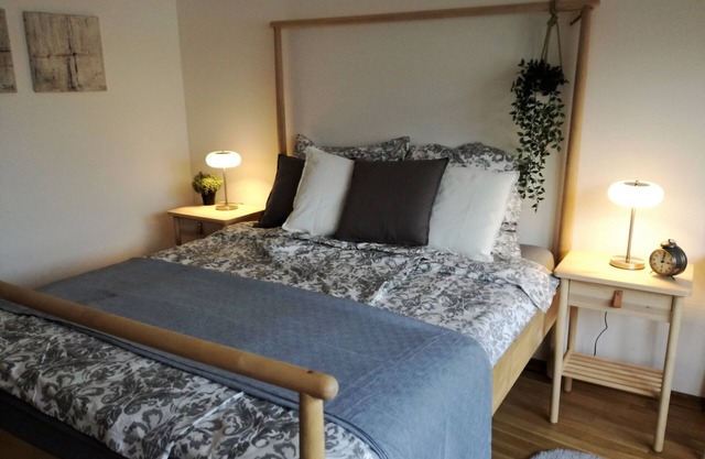 Quiet vacation apartment in a central location in Ahrweiler