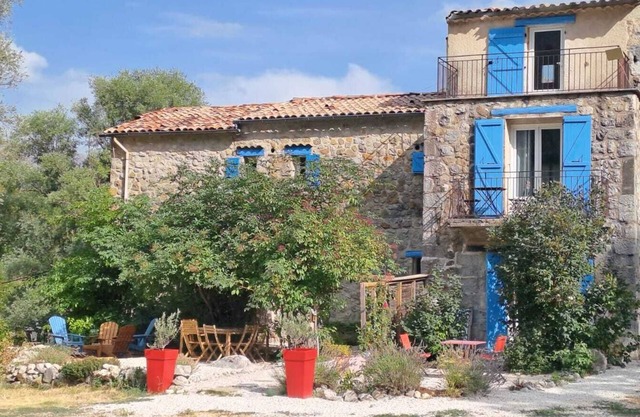 Quiet Verdon for 2